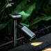 Solar Stainless Steel Spotlight